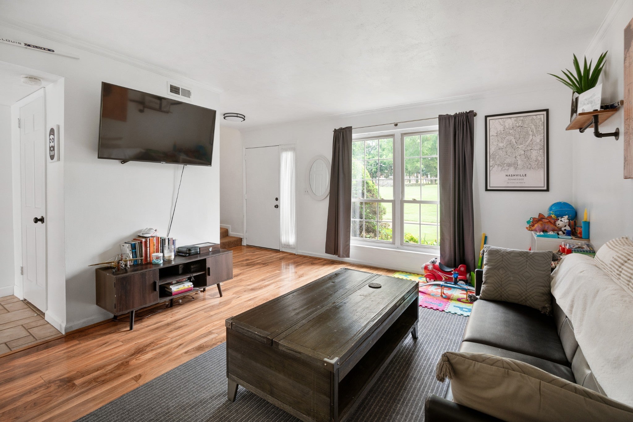 4001 Anderson Rd N29