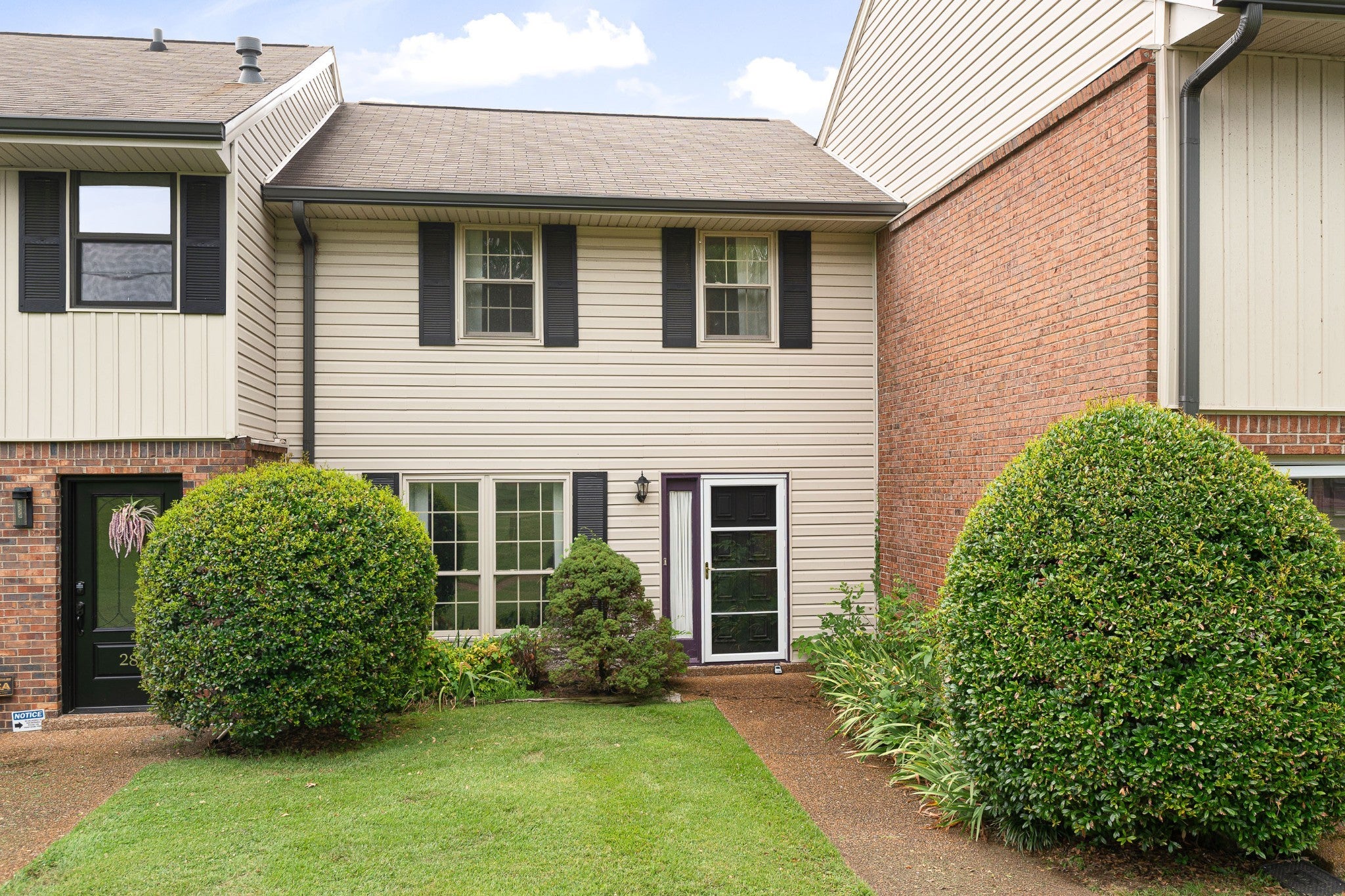 4001 Anderson Rd N29