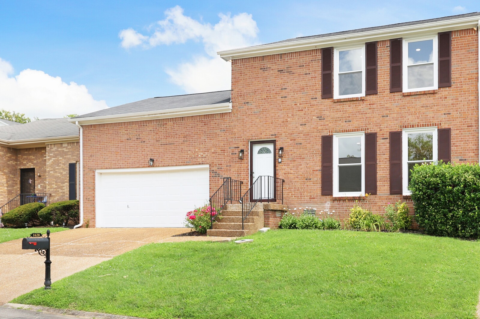 1628 Vineland Dr