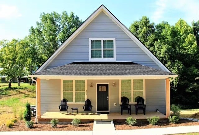 150 Getaway Cove