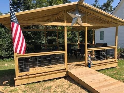150 Getaway Cove