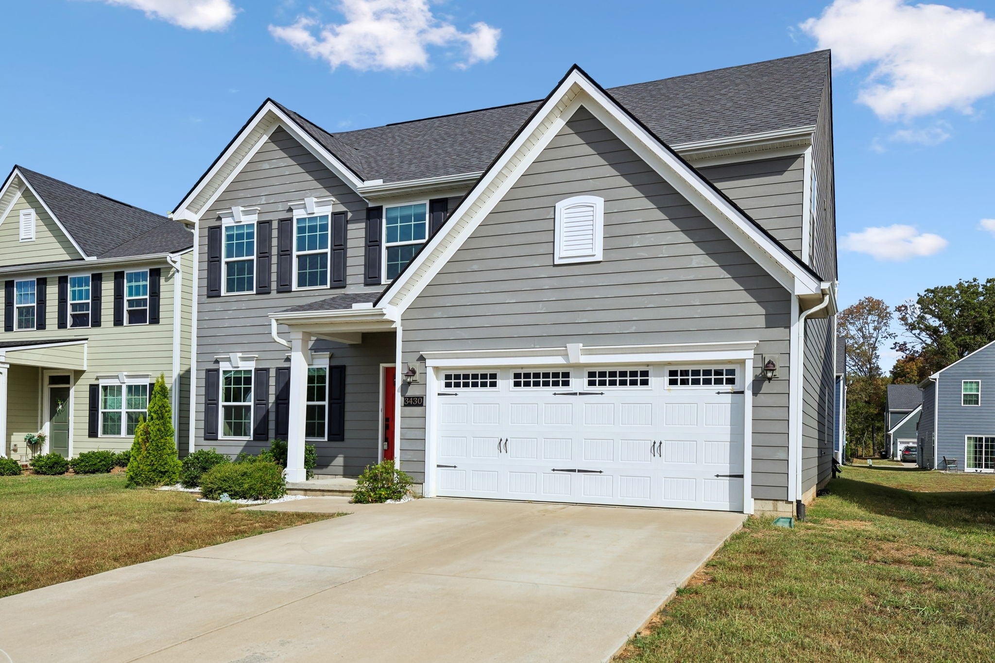 3430 Darrell Dr