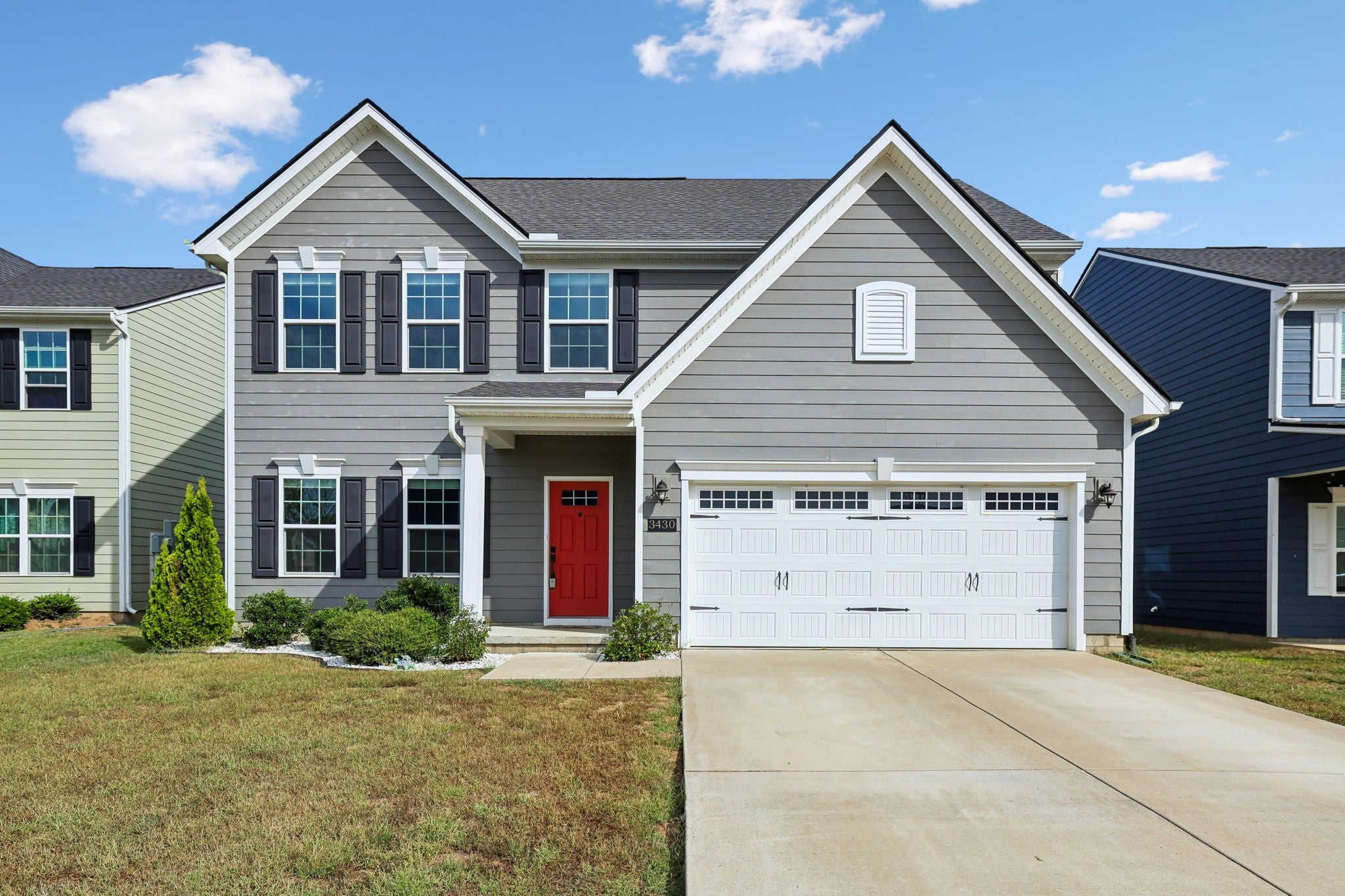 3430 Darrell Dr