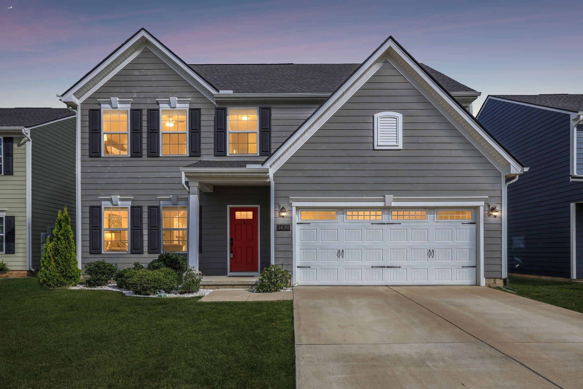3430 Darrell Dr