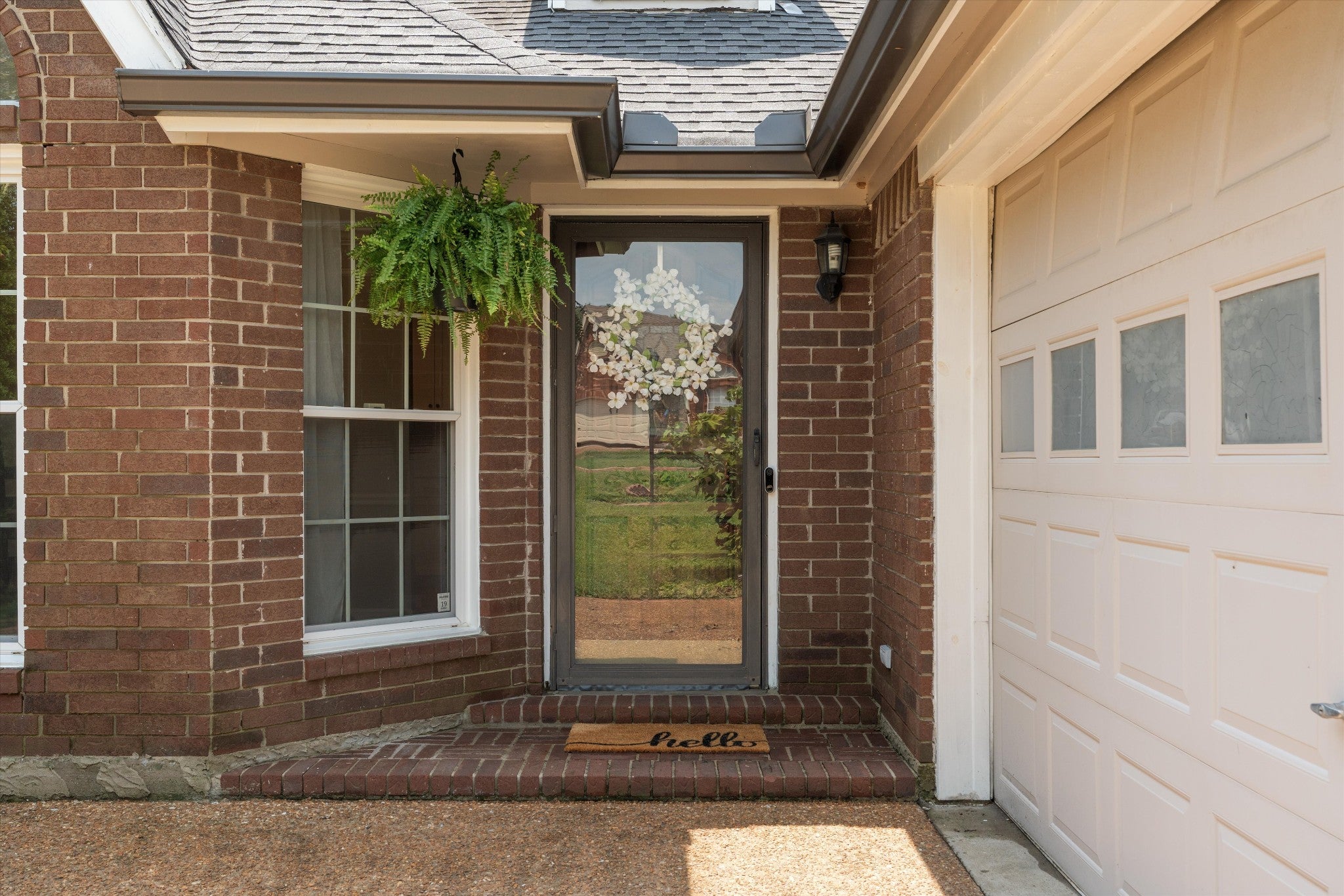 2804 Chapelwood Dr