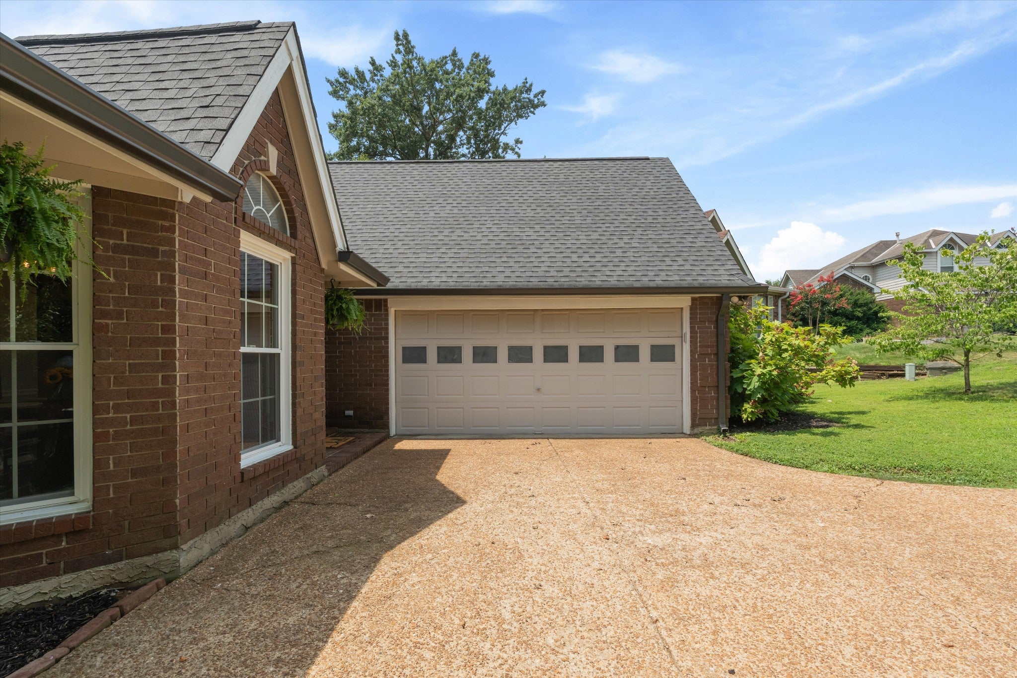 2804 Chapelwood Dr