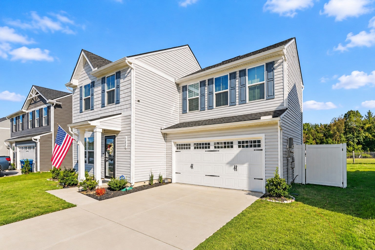 5223 Compass Way