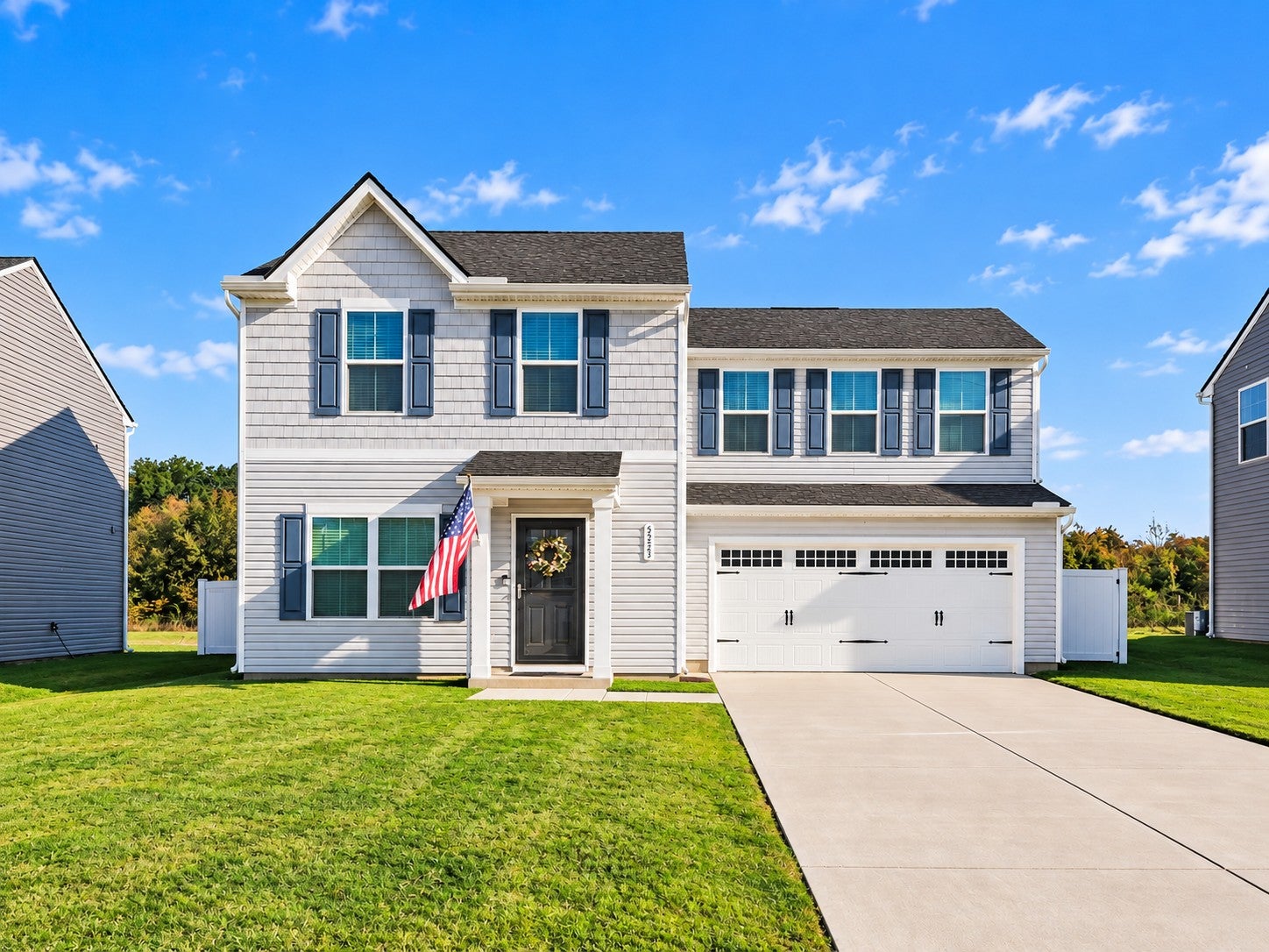 5223 Compass Way