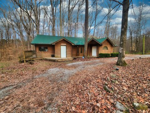 932 Hayes Rd Lawrenceburg TN 38464