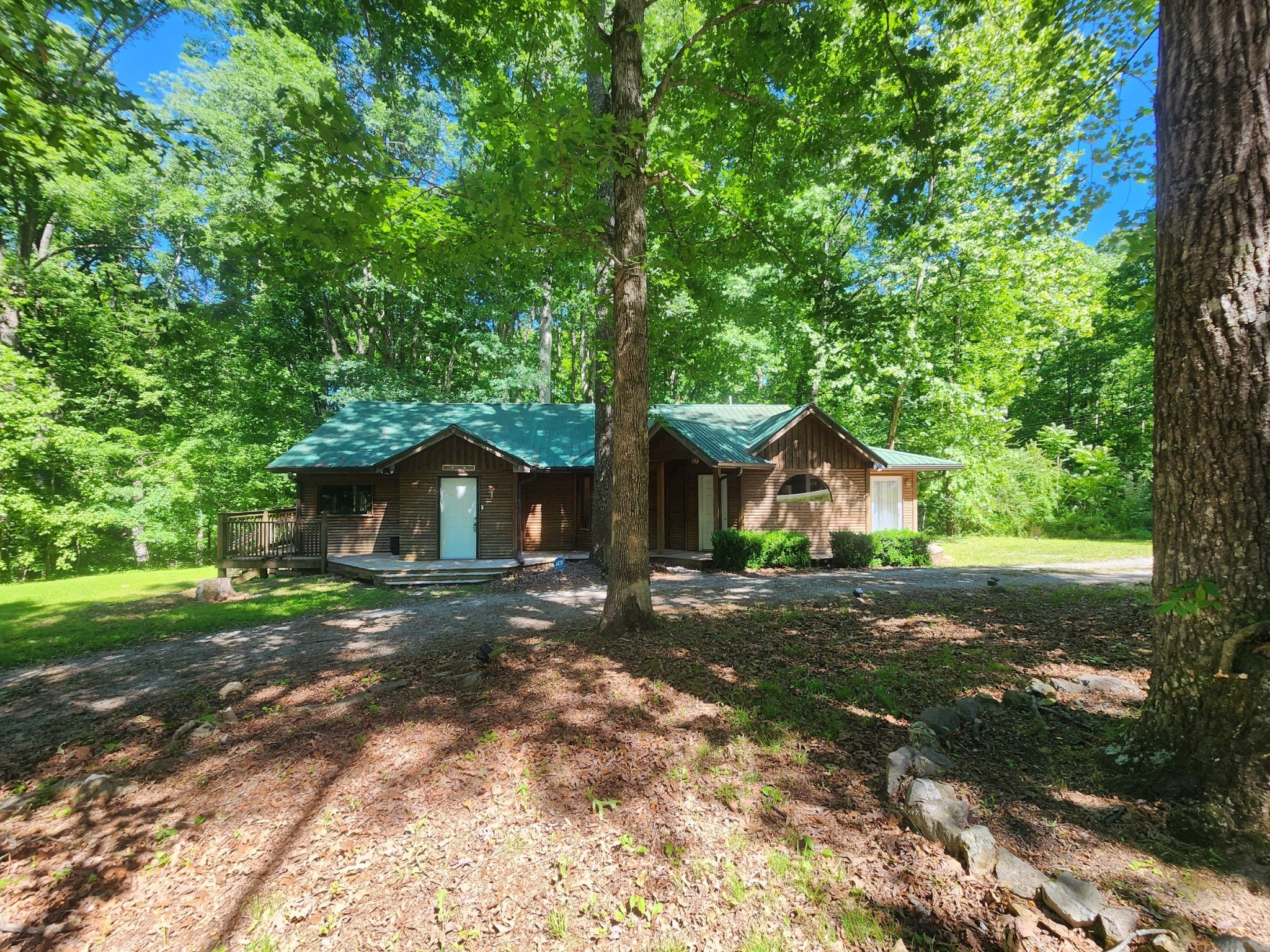 932 Hayes Rd