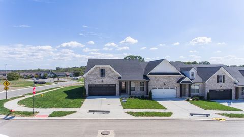 144 Lightberry Lane Lot 255, Hendersonville, TN 37075 - MLS#: 2809519