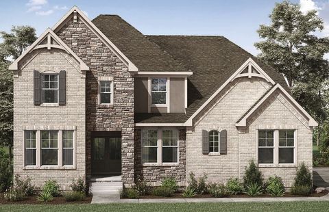 3360 Sarah Bee Lane Thompsons Station TN 37179