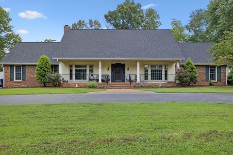 117 Sam Davis Dr Springfield TN 37172