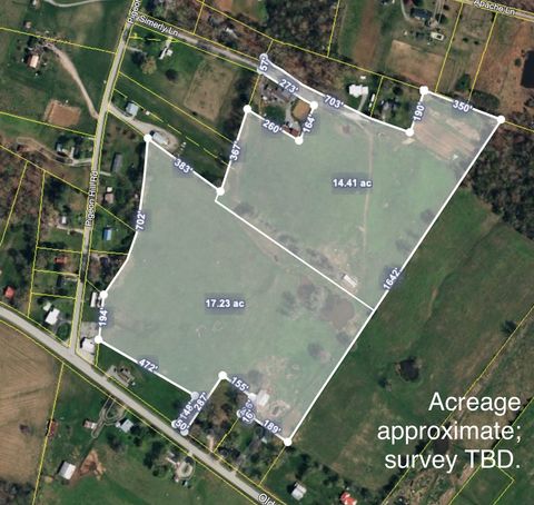 169 Simerly Ln McMinnville TN 37110