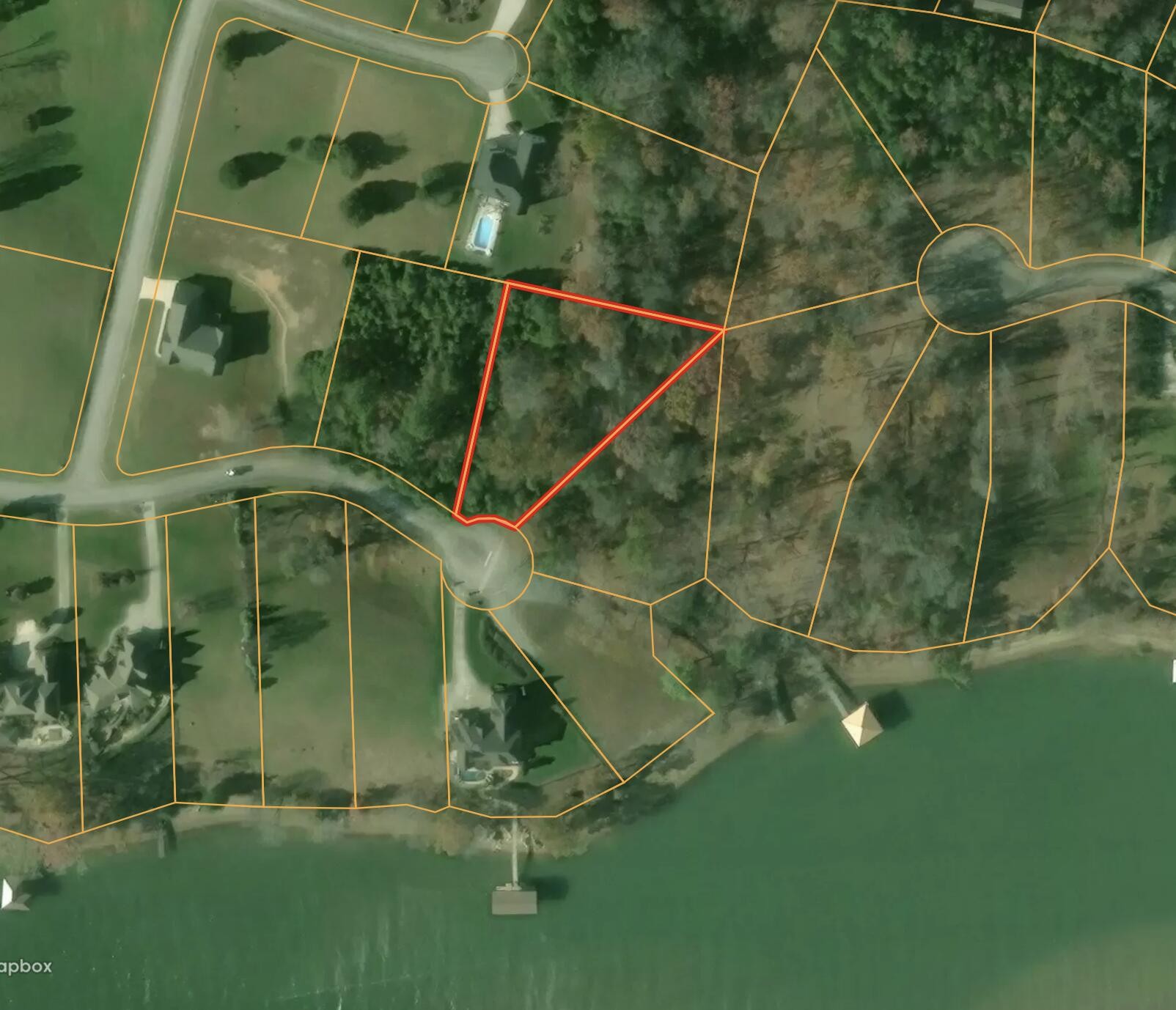 Photo 1 of 9 — 2475 Burton Road, Sale Creek, TN 37373