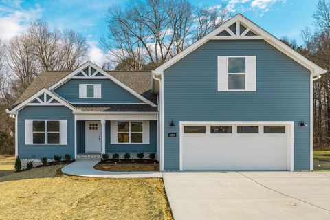 Photo of 4093 Hereford Dr, Greenbrier, TN 37073 (MLS # 3067321)