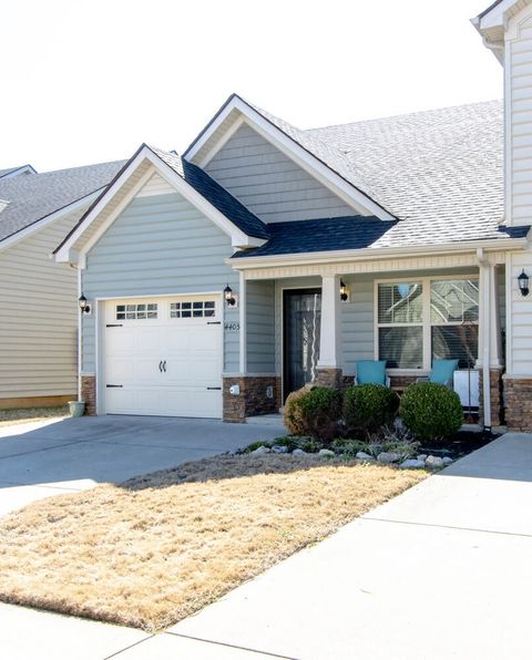 4405 Prometheus Way Murfreesboro TN 37128