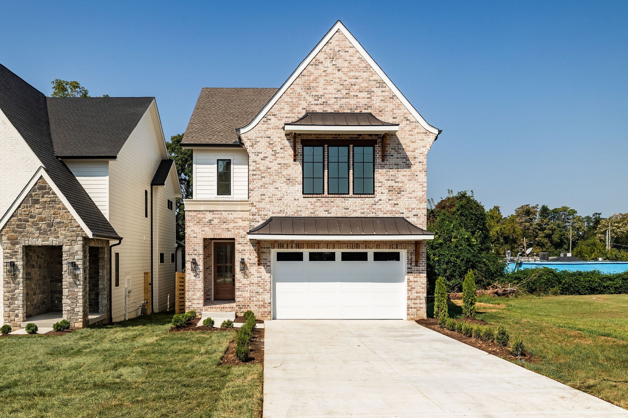 4-bed listing at 936 Crescent Hill Rd, Nashville