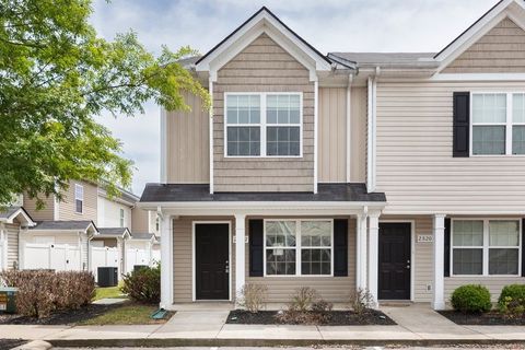 2522 Jackalope St Murfreesboro TN 37130