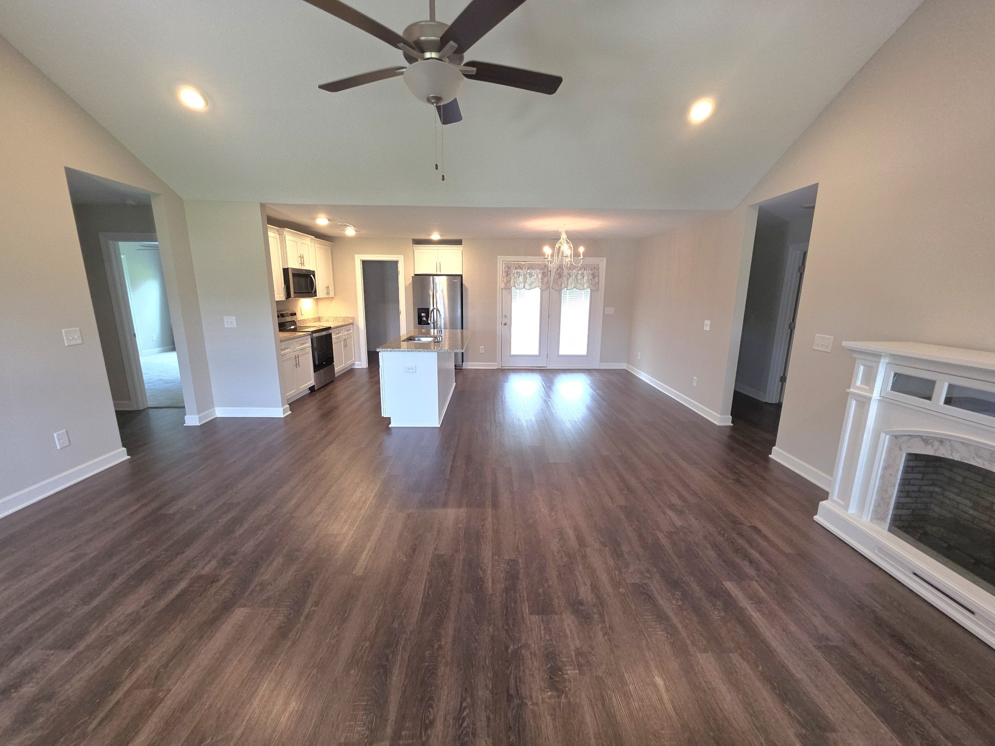 17 Pinnacle Point Ln