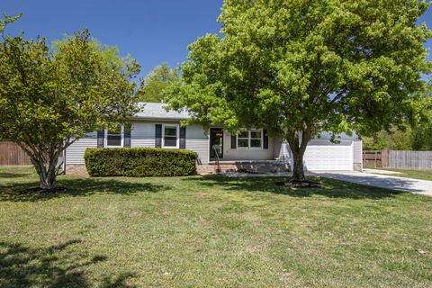 204 Scenic Cir Tullahoma TN 37388