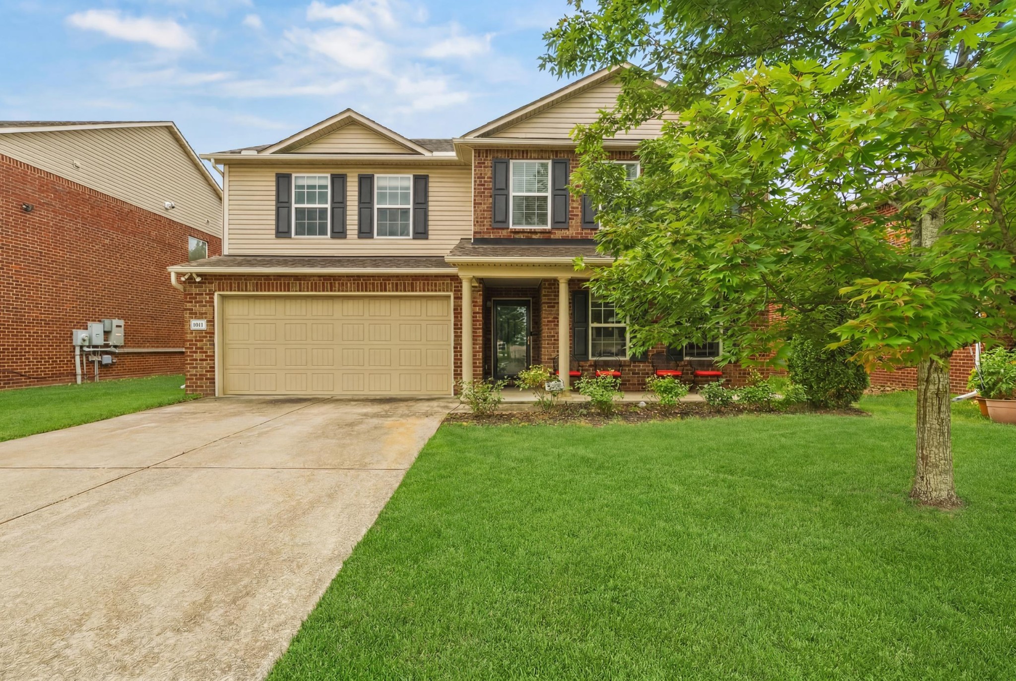 Photo 1 of 61 — 1011 Benwick Rd, Hendersonville, TN 37075