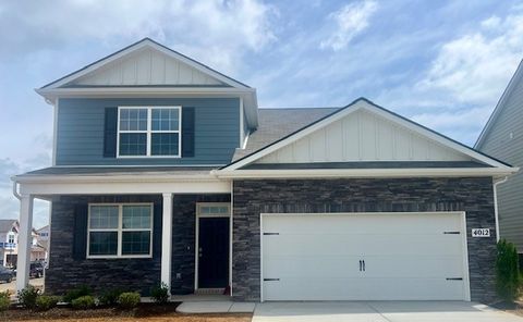 4012 Roane Drive White House TN 37188