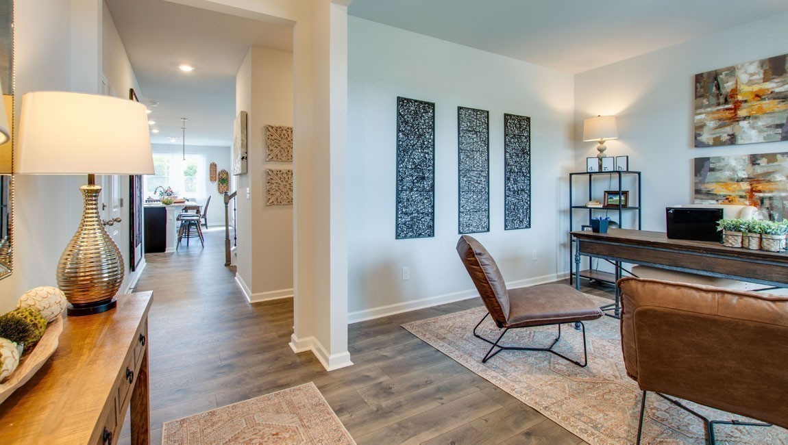 4012 Roane Drive