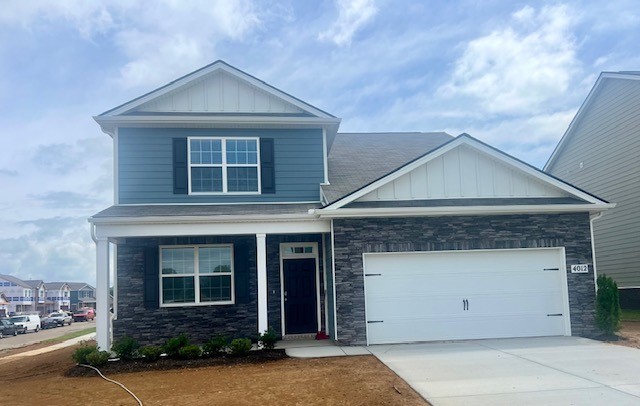 4012 Roane Drive