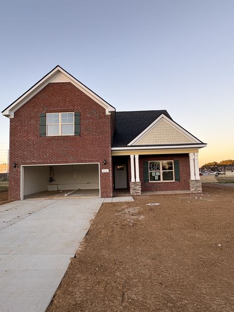 5620 Rooker Road Smyrna TN 37167