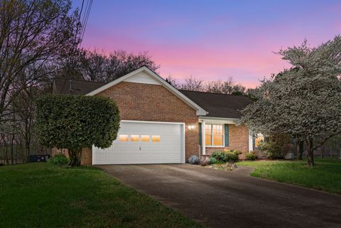 1410 S Shadowlawn Ct, Clarksville, TN 37040 - MLS#: 2815568