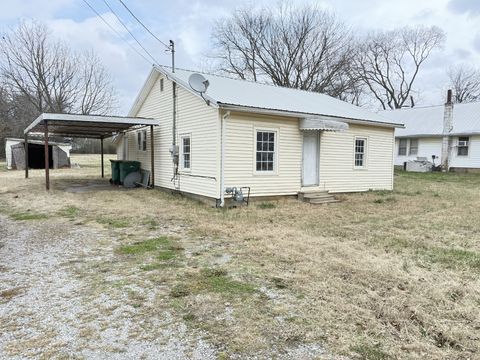 400 Holly Grove Rd Lewisburg TN 37091