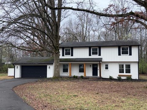 130 Wilkins Dr Tullahoma TN 37388