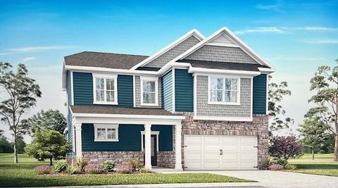 414 Wild Iris Way Spring Hill TN 37174