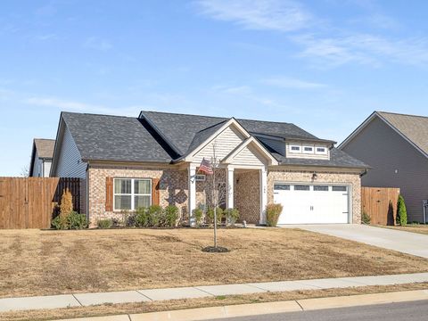 109 Bell Cir White Bluff TN 37187