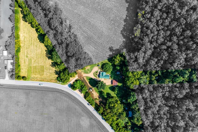 5360 Pond Creek Rd