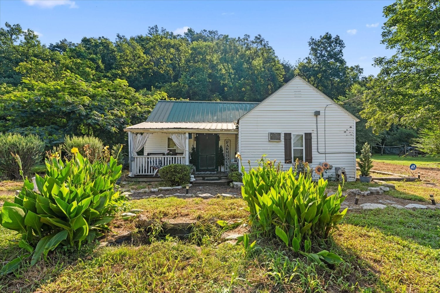 5360 Pond Creek Rd