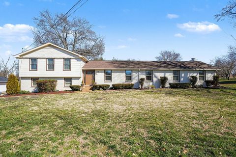 207 Montchanin Dr Old Hickory TN 37138