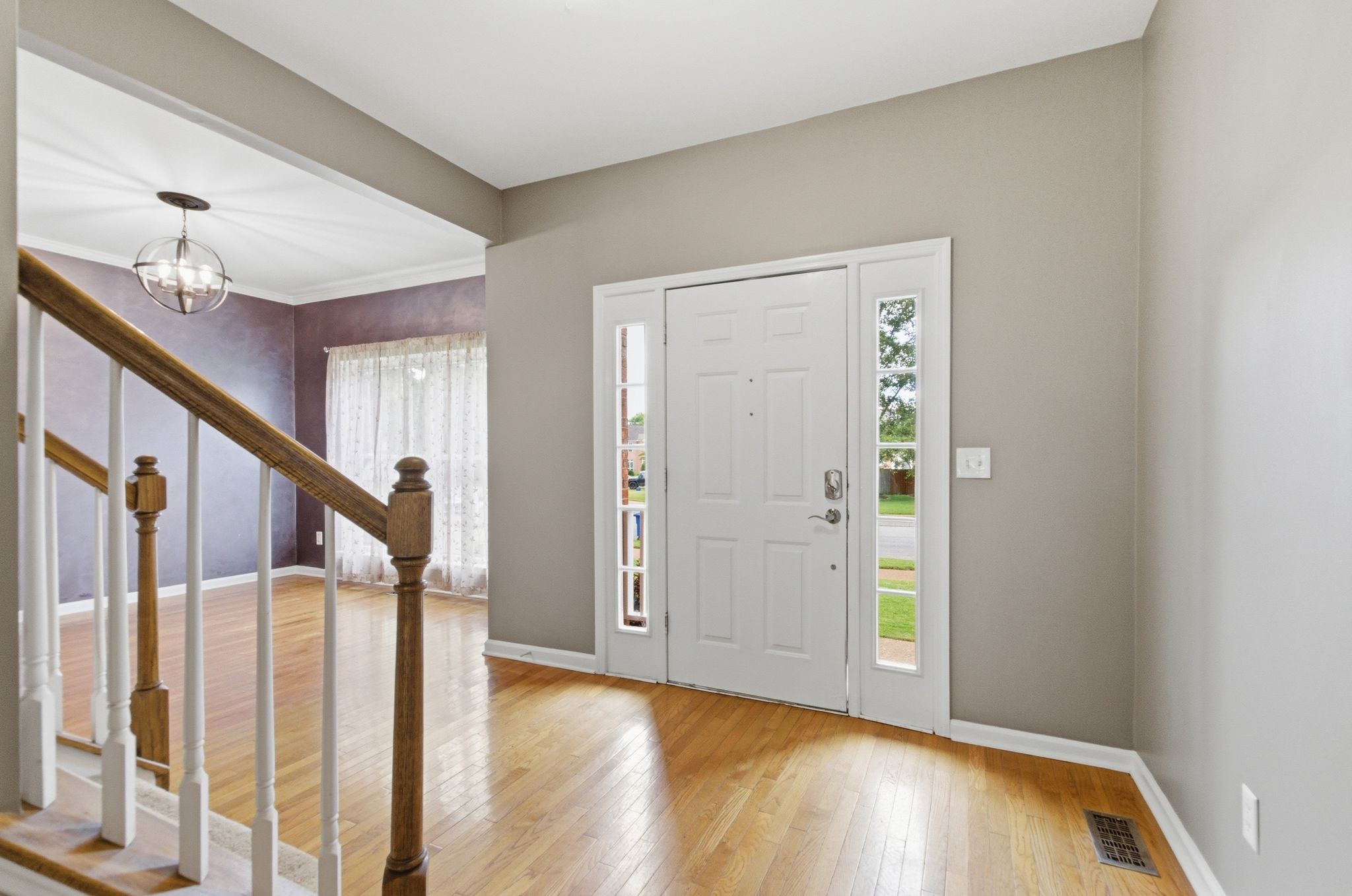 2409 Manderly Trl, Franklin TN 37069 4-bed home, photo 5 of 30