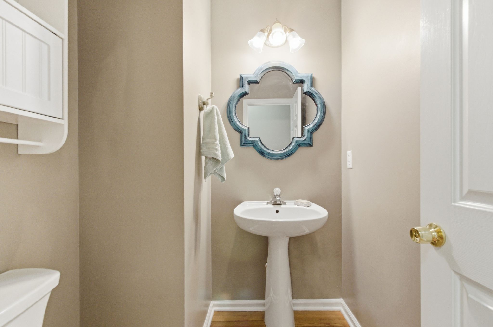 2409 Manderly Trl, Franklin TN 37069 4-bed home, photo 18 of 30