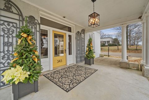 343 Forest St Lewisburg TN 37091