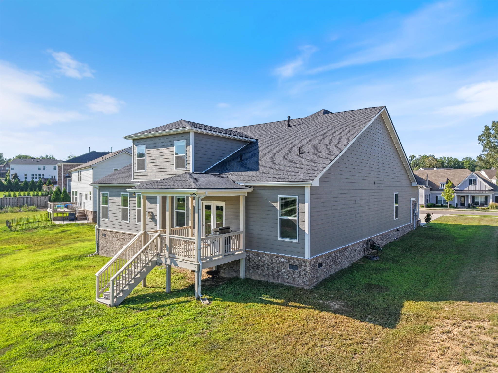 7309 Flat Rock Ct