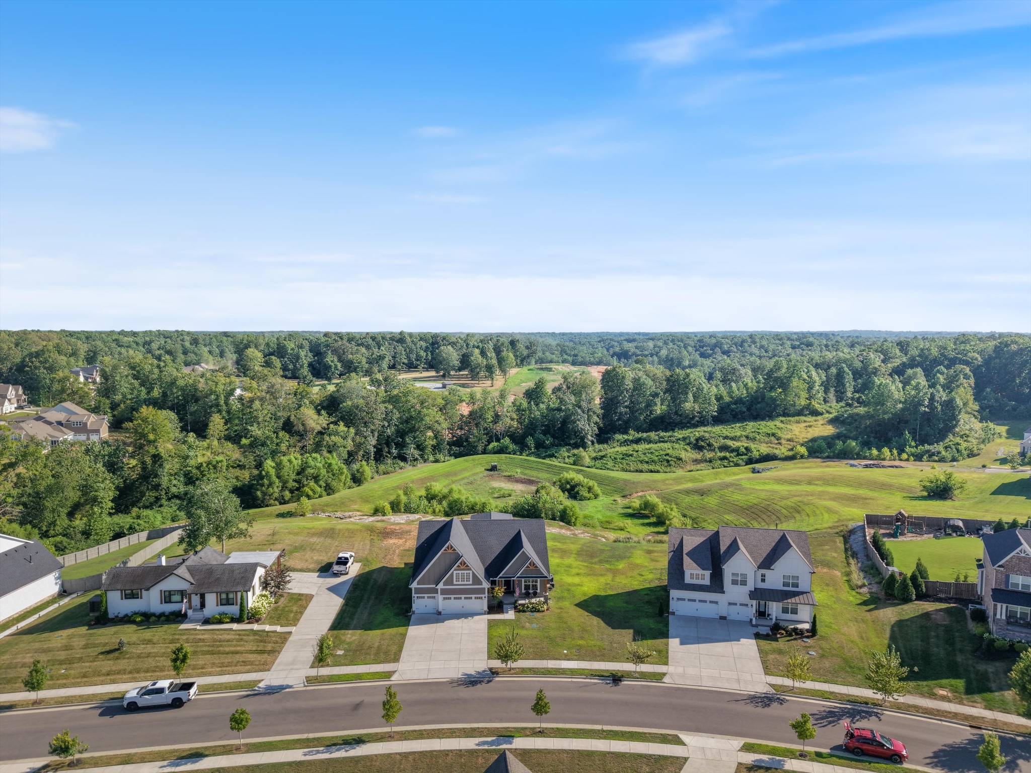 7309 Flat Rock Ct