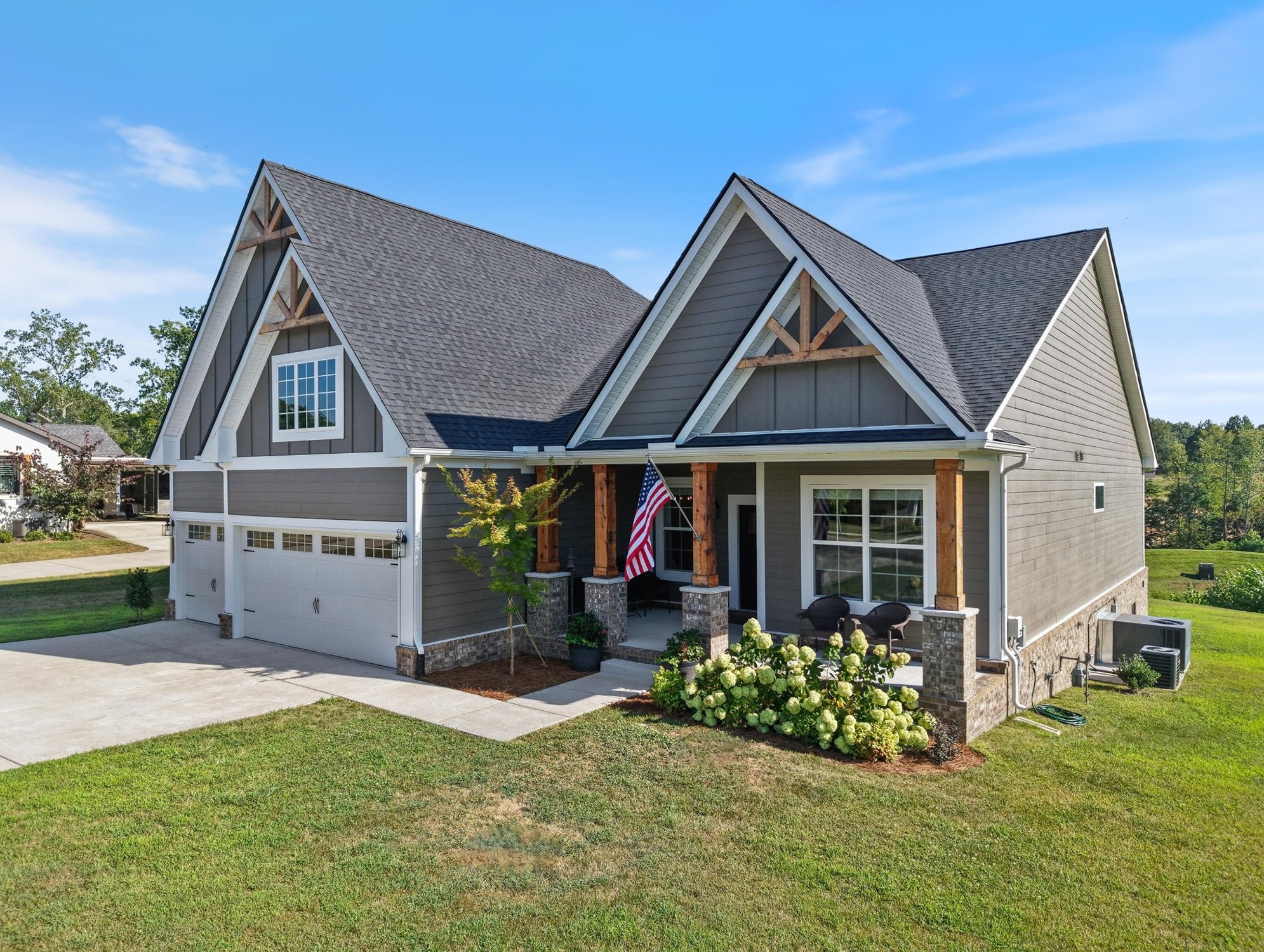 7309 Flat Rock Ct