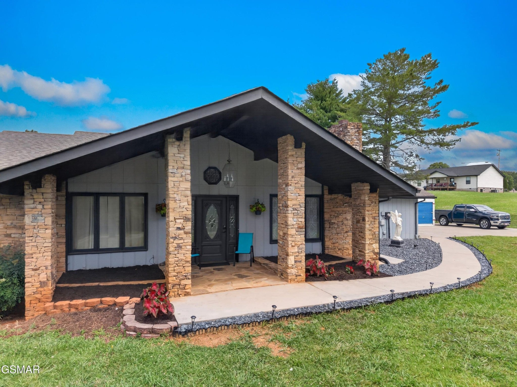 383 Cate Byrd Road
