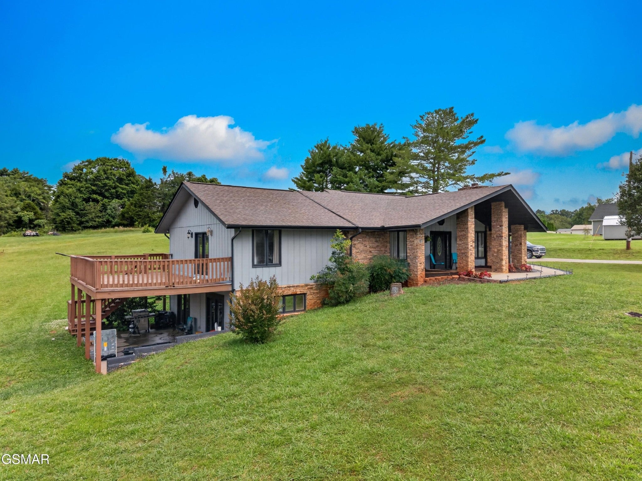 383 Cate Byrd Road