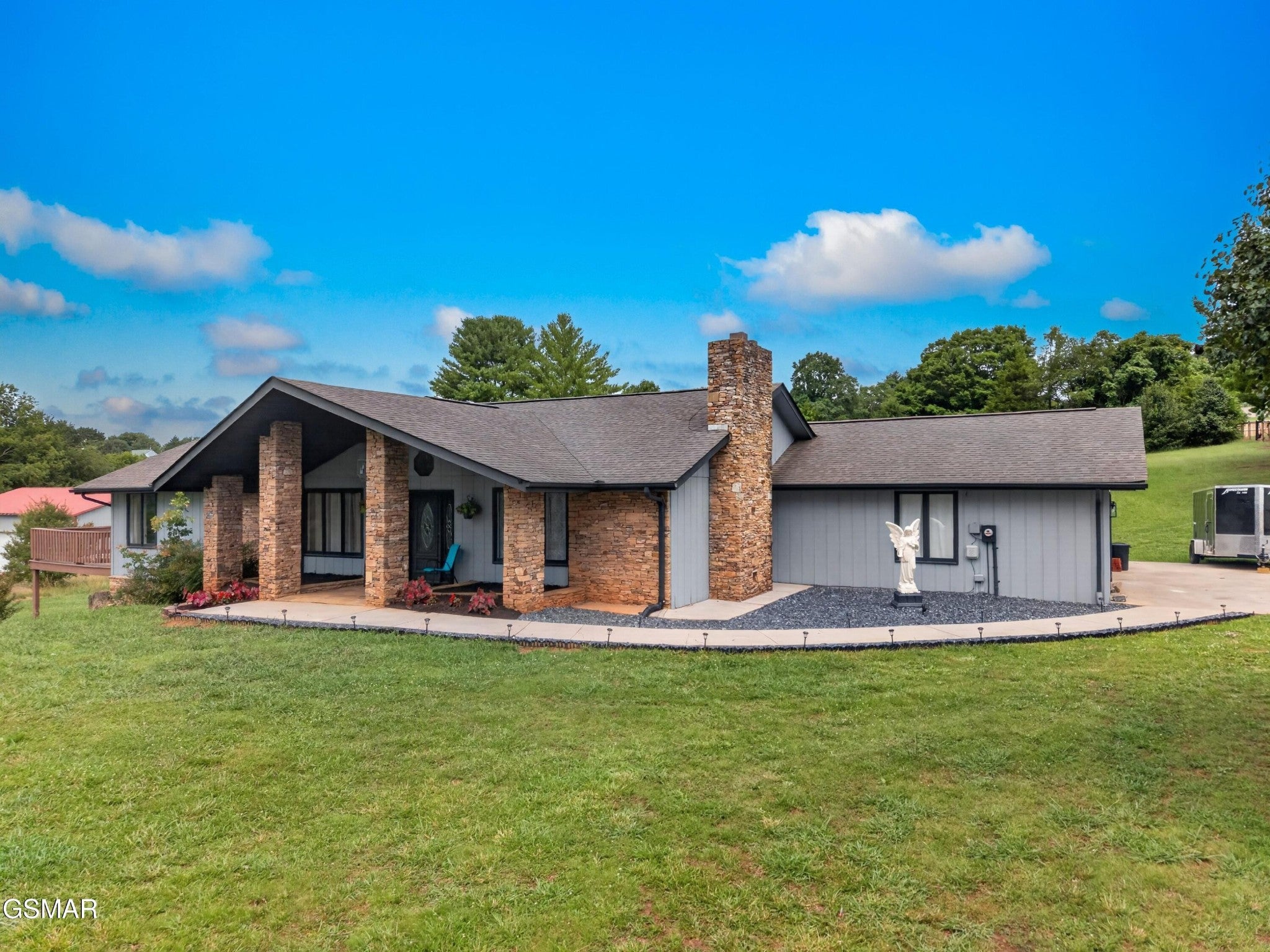 383 Cate Byrd Road