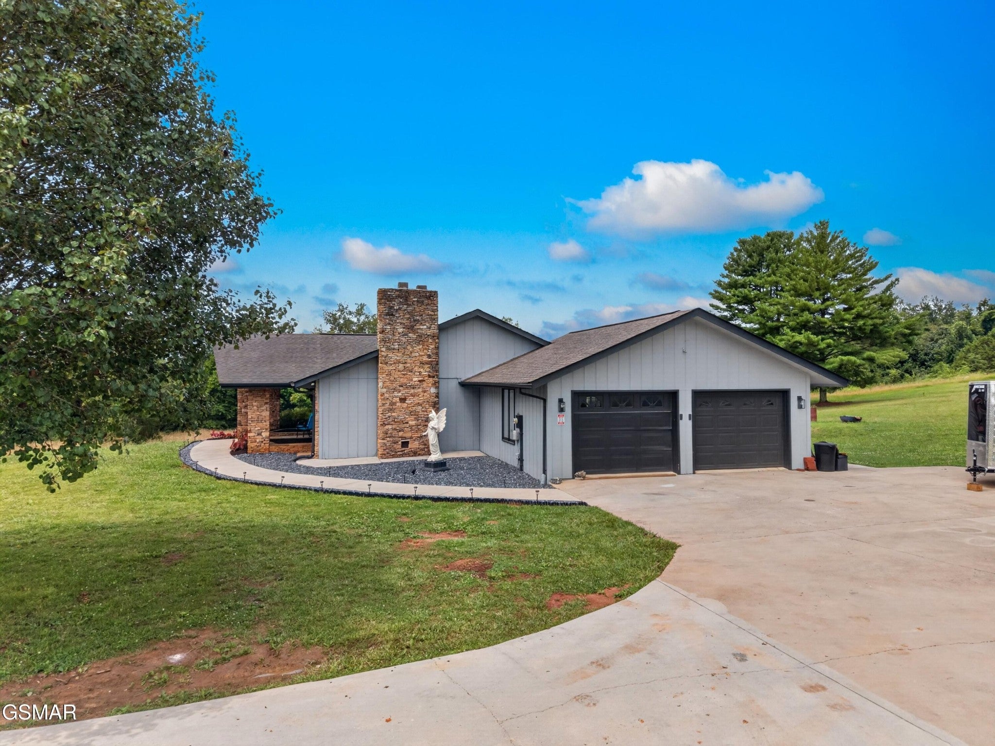 383 Cate Byrd Road