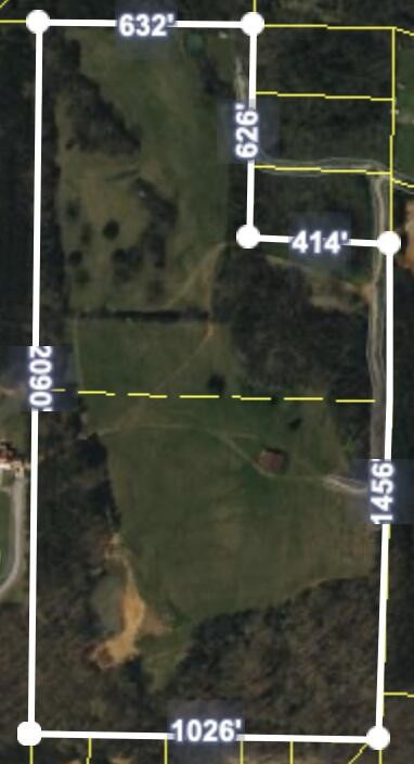 238 County Road 792