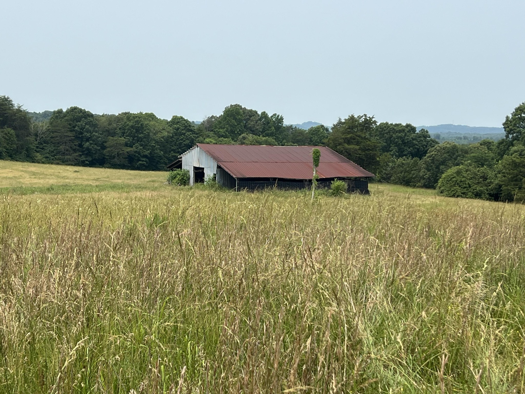 238 County Road 792